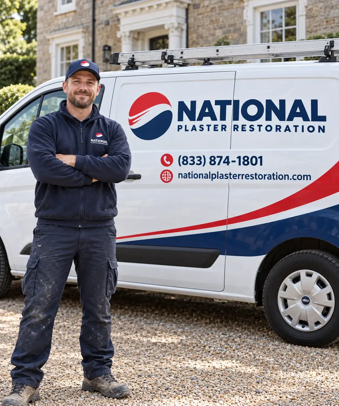 Plaster Repair company in Elwood, KS